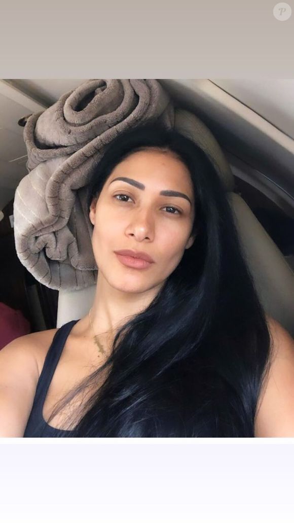 Simaria está ‘tomando os remédios dela, passando pelas coisas dela, do psiquiatra, psicólogo, caralho a quatro, com a irmã cuidando’, disse Carlinhos Maia