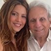Como está o pai de Shakira? Atraso de mais de uma hora da cantora levanta alerta sobre saúde do patriarca
