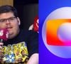 CazéTV passa na frente da TV Globo e consegue direito de transmitir todos os jogos da Copa do Mundo 2026