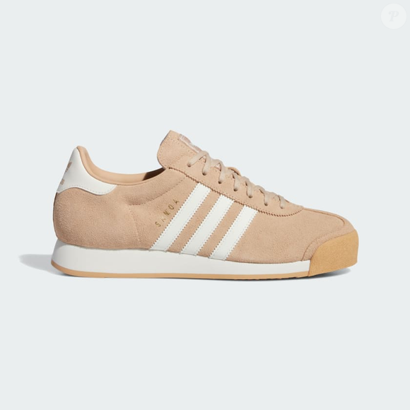 O novo tênis-tendência é o Adidas Samoa: esse modelo vintage é perfeito para a temporada de Outono