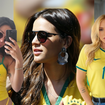 Em clima de Copa do Mundo 2026: Anitta, Bruna Marquezine, Virgínia e mais 36 looks brasilcore de famosas para você se inspirar com as cores da Seleção Brasileira
