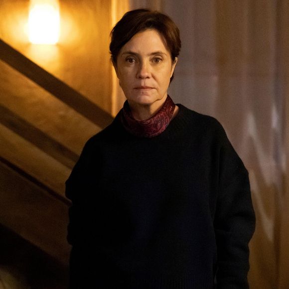 Adriana Esteves também será vista na terceira temporada de ‘Os Outros’, que estreia nesta quinta-feira (09) no Globoplay