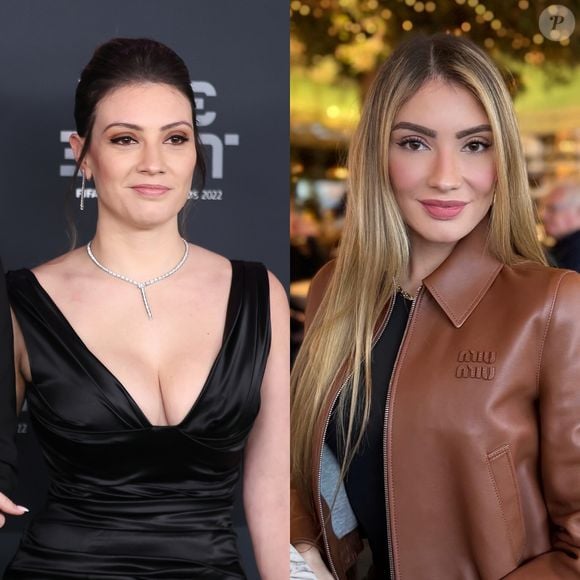 Anna Mariana Casemiro é empresária, influenciadora digital e esposa de Casemiro desde 2014