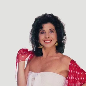 Tieta, interpretada por Betty Faria, também ficou famosa por falar uma frase que indicava surpresa na história.