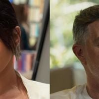 'Por trás da máscara...': ex-Tiazinha, Suzana Alves faz declaração polêmica com desejo para Luciano Huck após rompimento de anos