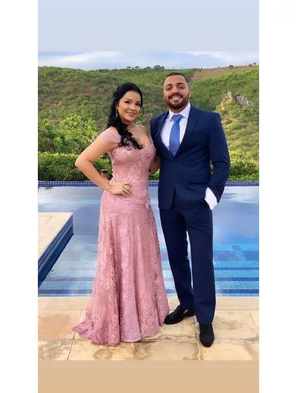 Mulher de Tirullipa: ‘Se foi preciso eu passar pela aquela vergonha, aquela humilhação, para eu viver essa vitória, eu aceito, Senhor’