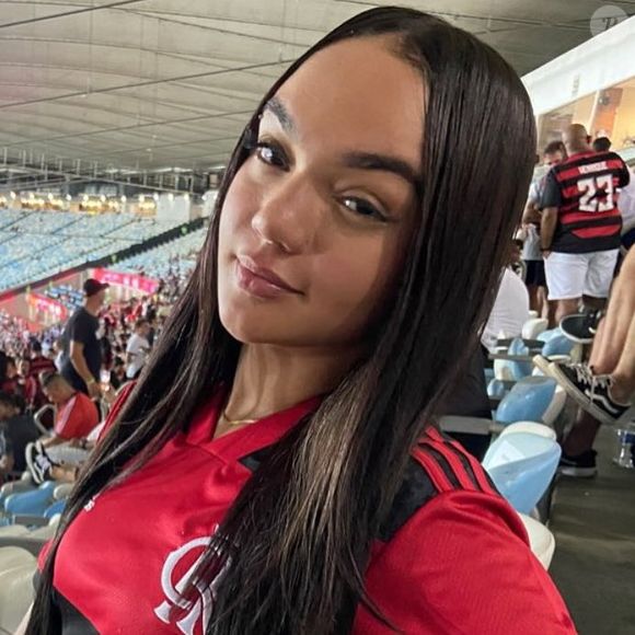 Associação com P. Diddy já havia levado Hytalo Santos a processar criadora de conteúdo Izabelly Vidal em maio