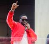 P. Diddy está preso desde setembro de 2024.