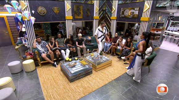 Quem está na mira do público após saída de Marcelo do BBB 26?