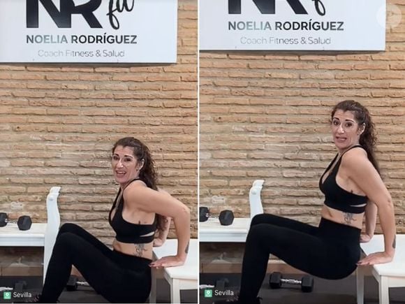 Exercício 3: use uma cadeira