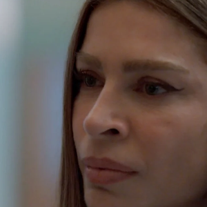 Arminda provocará Gerluce ao falar mal da família da cuidadora