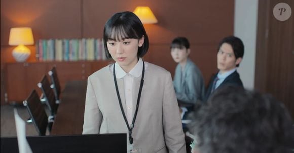 'Minami: Uma Advogada Extraordinária' repete a história do clássico coreano e apresenta uma protagonista forte
