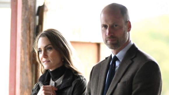 Kate Middleton vem ao Brasil com Príncipe William? Decisão final da Princesa de Gales envolve os filhos do casal