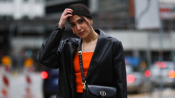 Achei na Shein uma bolsa que parece da Chanel a preço de feira: cor neutra e super elegante