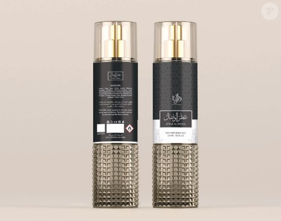 Attar Al Wesal (Al Wataniah) - 250ml | R$ 79,90 - marcante e sofisticado, este body mist masculino mistura lavanda, pera, hortelã, bergamota e limão em uma abertura vibrante. O coração com canela, sálvia e cominho adiciona personalidade, enquanto baunilha negra, cedro, âmbar e patchouli garantem um acabamento intenso e sedutor