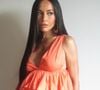 Grávida, Sabrina Sato aposta em produção da Alaïa para destacar o barrigão em novo ensaio fotográfico