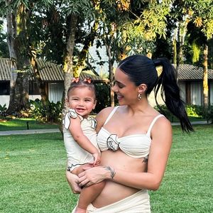 Bruna Biancardi está assim hoje. Mudou muito?