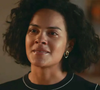 Em 'Vale Tudo', Maria de Fátima (Bella Campos) vende a casa da família e não avisa a mãe, Raquel (Taís Araújo)