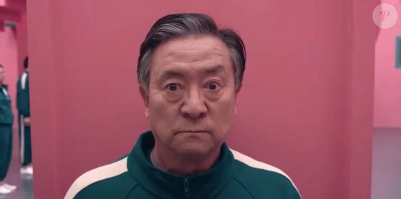 Im Jeong-dae (Jogador 100) morreu no último jogo, traído por Myung-gi