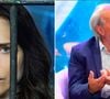 Vidente Robério de Ogum fala sobre o rresídio onde pe gravada a novela quem ama cuida