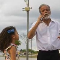 Aos 60 anos e também taxista, ator da novela 'Dona de Mim' faz transplante de rim e recebe doações do público para pagar as contas: 'Renascimento'