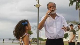 Aos 60 anos e também taxista, ator da novela 'Dona de Mim' faz transplante de rim e recebe doações do público para pagar as contas: 'Renascimento'