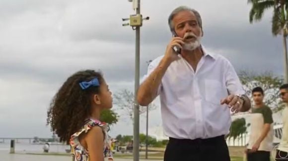 Aos 60 anos e também taxista, ator da novela 'Dona de Mim' faz transplante de rim e recebe doações do público para pagar as contas: 'Renascimento'