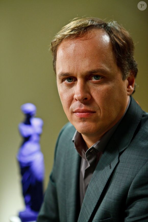 Guilherme Fontes e Cláudia Abreu tiveram Malu Mader como cupido no namoro