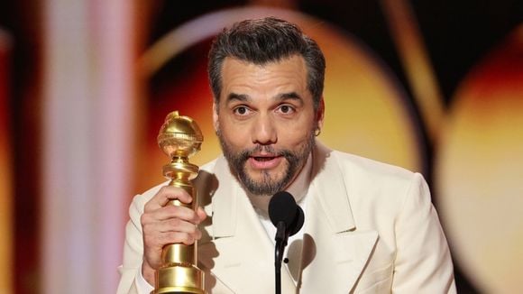 'A Globo não queria ele': indicado ao Oscar, Wagner Moura teve ajuda crucial de um ator de 'Três Graças' para fazer sucesso - e poucos sabem