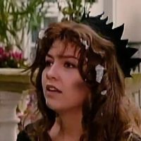 Nem Ludwika Paleta, nem Itatí Cantoral: artista de 'Maria do Bairro' não suporta mais tantas reprises da novela. 'Parece que nunca acaba'