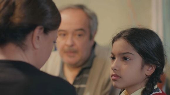 'Força de Mulher', resumo do próximo capítulo da novela (29 de abril): morte da avó, Hatice, deixa Nisan, filha de Bahar, com grave preocupação