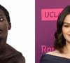 Quem é Amira Pinheiro, a única brasileira em nova campanha mundial de beleza de Selena Gomez? Amira Pinheiro tem 23 anos e é ex-vendedora de chip para celular