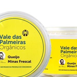 Empresa de Marcos Palmeira: outro grande destaque é o queijo minas frescal. Segundo o portal G1, o produto foi premiado com uma medalha de ouro, concedido pelo Guia do Queijo