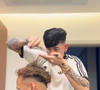 Neymar voltou ao moicano para a Copa do Mundo de 2026, mas o novo visual acabou virando alvo de memes e comentários divertidos nas redes sociais