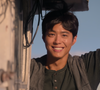 O melhor trabalho da carreira de Park Bo-gum é em 'Se a Vida Te Der Tangerinas...', onde ele vive Gwan-sik, um jovem da Ilha de Jeju que faz tudo por sua família
