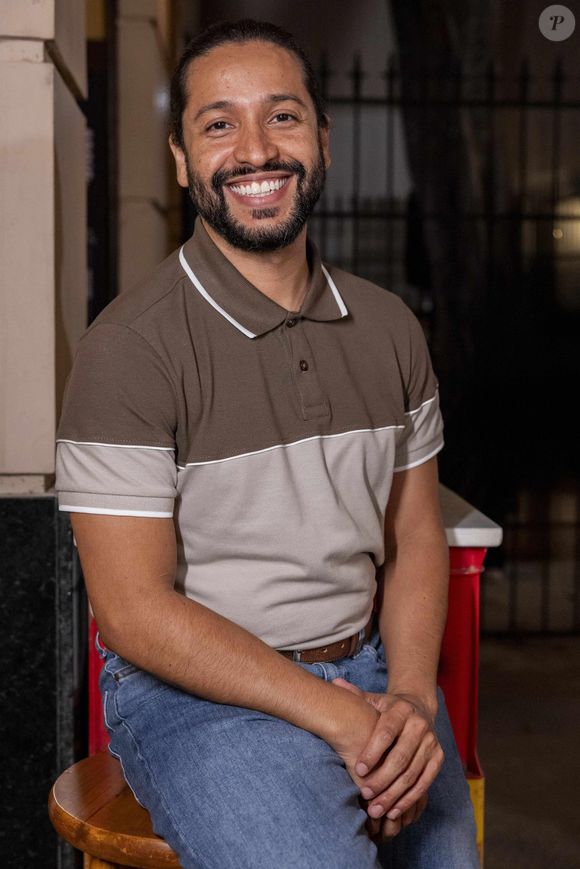 Novela 'Vale Tudo': Pascoal (Leandro Léo) se declara a Gilda (Letícia Vieira) no capítulo desta quarta-feira 24 de setembro de 2025