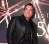 O colunista Leo Dias expôs como descobriu em primeira mão que os irmãos iriam encerrar a parceria musical