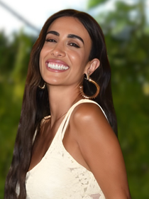 Patricia Vera, personal trainer especialista em mudanças físicas: 'Depois dos 45 anos, o músculo não é um problema, é uma proteção'