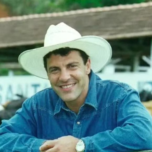 Gerson Brenner foi baleado enquanto estava em direção ao Rio de Janeiro para gravação do último capítulo de 'Corpo Dourado' no ano de 1998