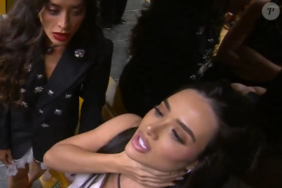 Jordana foi acolhida pela maioria da casa no BBB 26