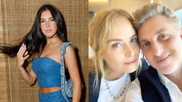 Eitaaaa! Agora ex-nora, Duda Guerra toma atitude drástica sobre Angélica e Luciano Huck após fim do namoro