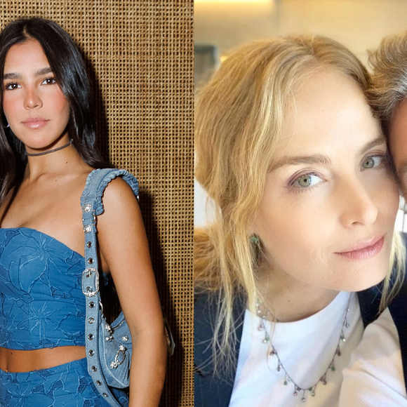 Eitaaaa! Agora ex-nora, Duda Guerra toma atitude drástica sobre Angélica e Luciano Huck após fim do namoro