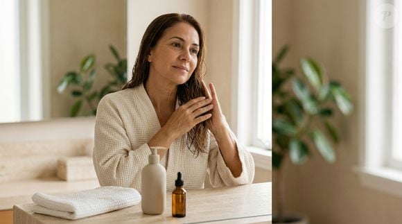 Javier Mateo alerta que exagerar nos produtos para combater o ressecamento pode ter o efeito contrário ao desejado. Segundo o cabeleireiro e cofundador do THE LAB Beauty Studio, máscaras e óleos muito ricos podem comprometer o volume e a leveza dos cabelos. Para evitar esse problema, a recomendação é escolher texturas adequadas e aplicar os produtos do comprimento às pontas.