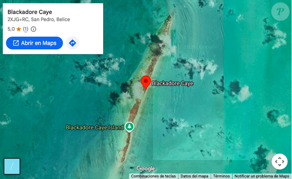 O plano previa a construção de 68 vilas, 48 residências privadas e uma reserva natural que ocuparia aproximadamente metade da ilha