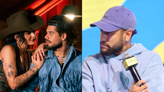 Após barraco de Virgínia e Bruna Biancardi, Neymar vibra com romance de Ana Castela e Zé Felipe: 'A voz do povo...'