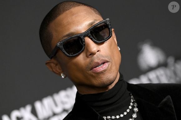 Pharrell Williams está à frente do projeto de transformação do histórico Saint-James & Albany, em Paris