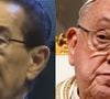 Líder espiritual Divaldo Franco revelou detalhe arrepiante envolvendo reencarnação do Papa Francisco