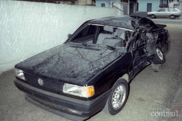 O dia que mudou tudo – Em 2 de novembro de 1993, o filho de Paulo Silvino, Flávio, sofreu um grave acidente de carro na estrada de Araruama, marcando para sempre a vida do humorista