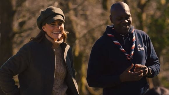 'Muito espiritual e intensa': Após remissão do câncer, Kate Middleton faz relato emocionante sobre paz e cita 'reconexão' com a natureza