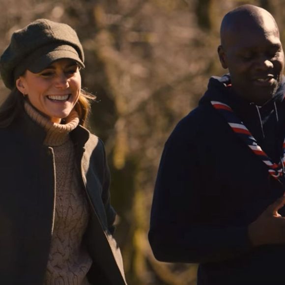 'Muito espiritual e intensa': Após remissão do câncer, Kate Middleton faz relato emocionante sobre paz e cita 'reconexão' com a natureza